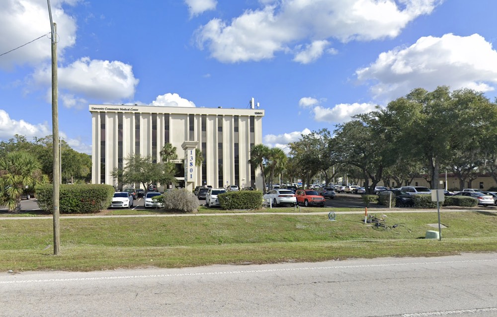 Main clinic image