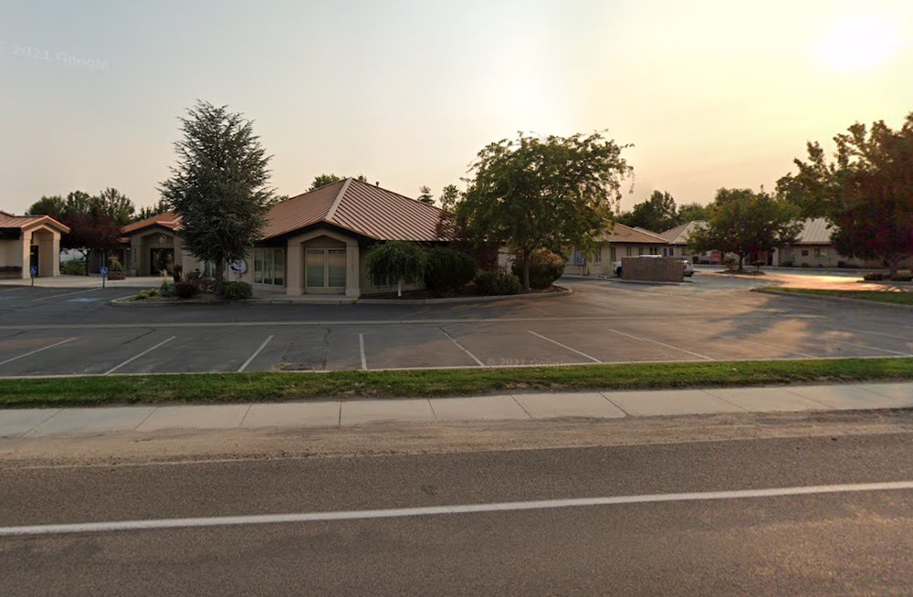 Main clinic image