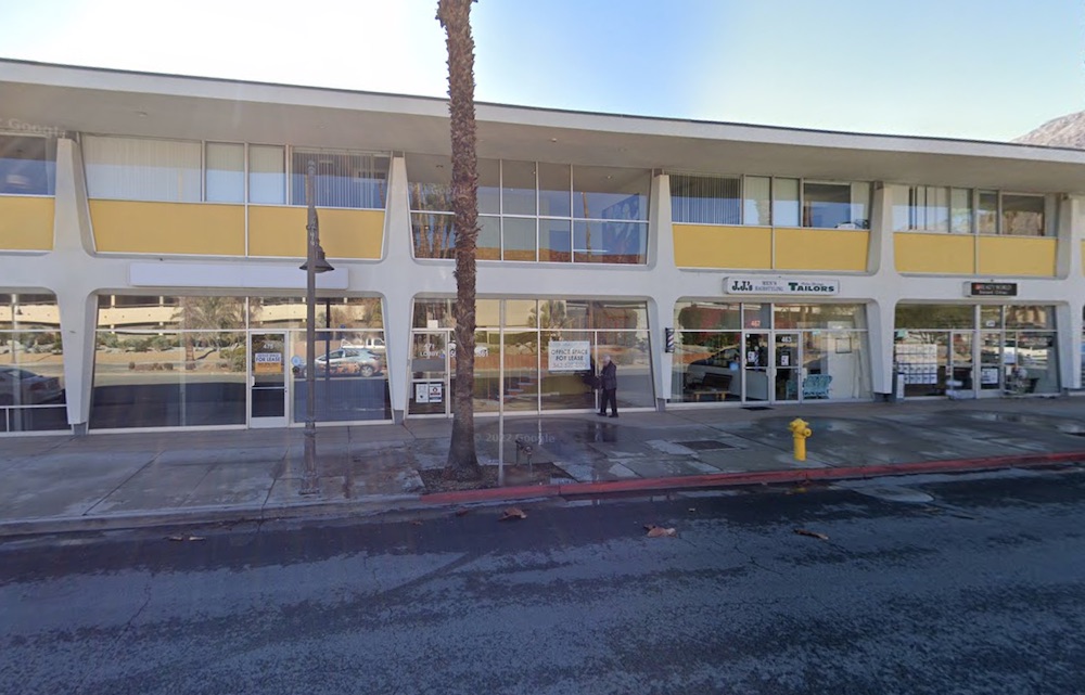Main clinic image