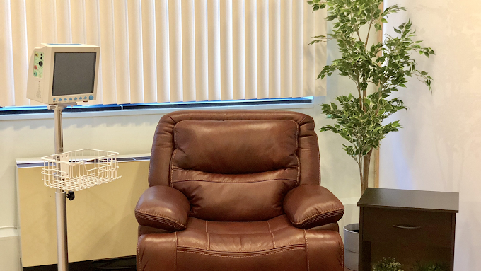 Main clinic image