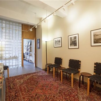 Main clinic image