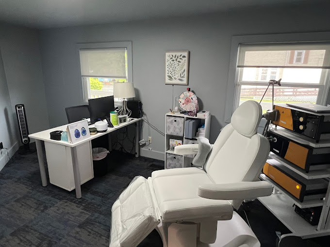 Main clinic image