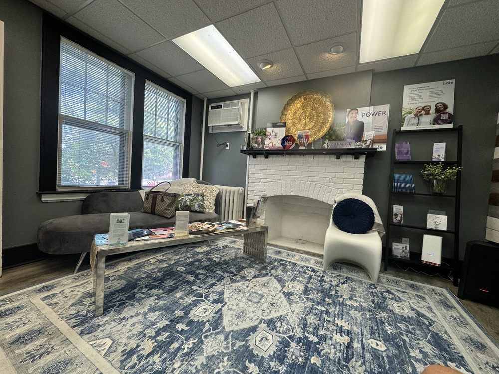Main clinic image