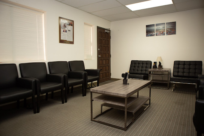 Main clinic image