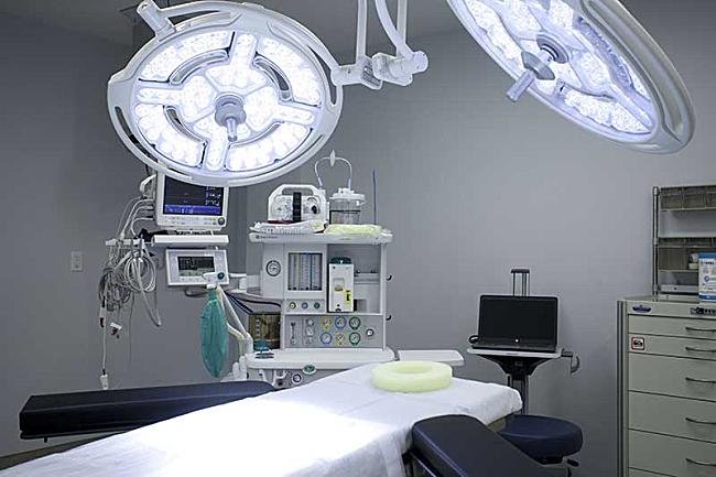Main clinic image