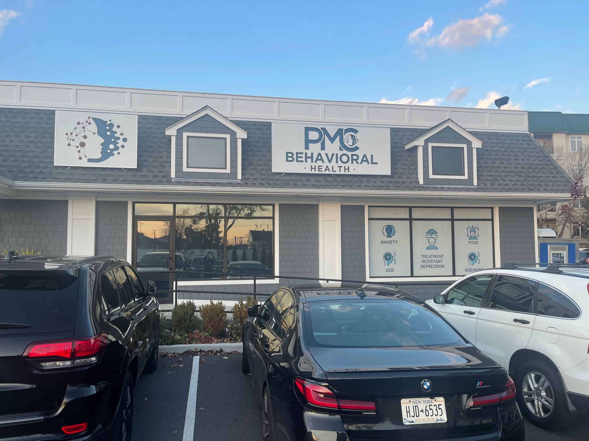 Main clinic image