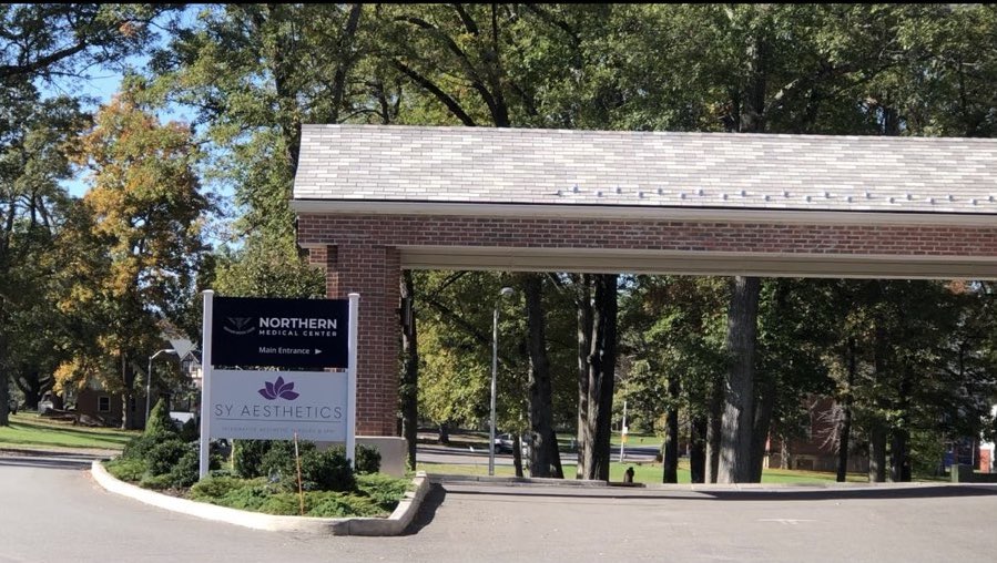 Main clinic image