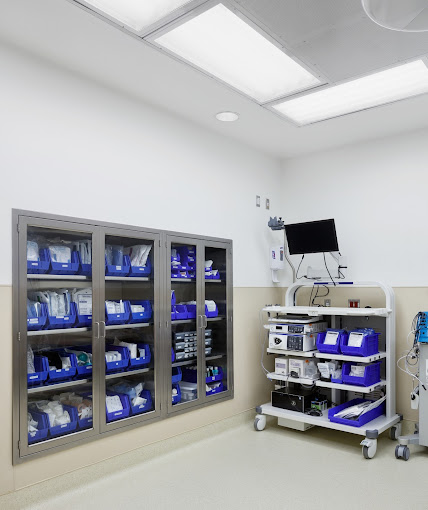 Clinic image 3
