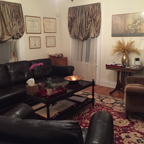 Main clinic image