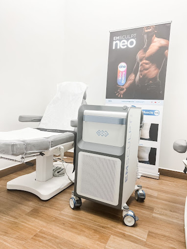 Main clinic image