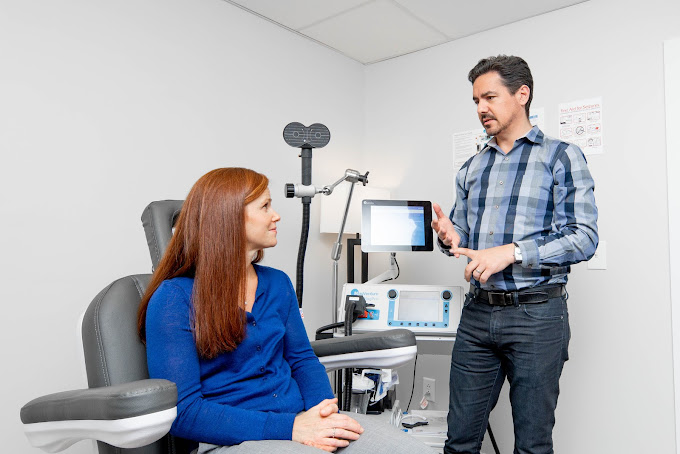 Main clinic image