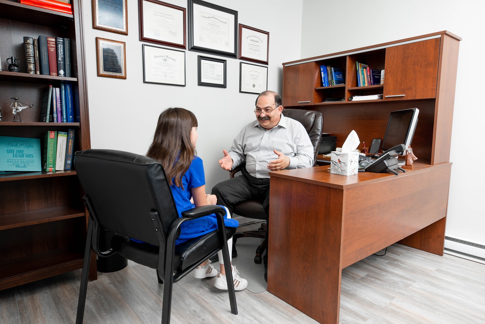 Clinic image 3