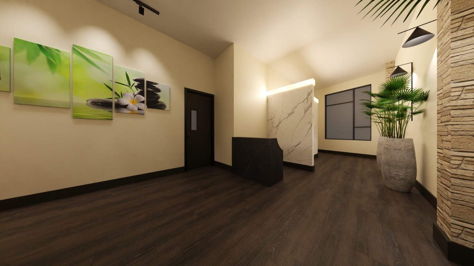 Main clinic image
