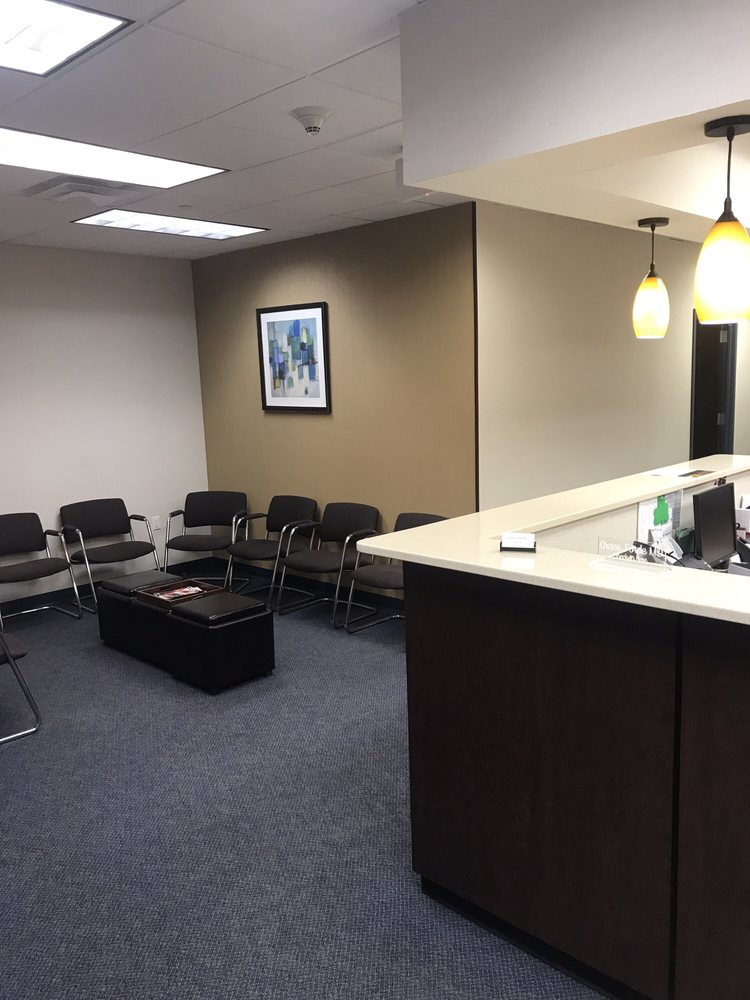 Main clinic image