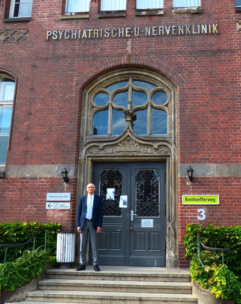 Main clinic image