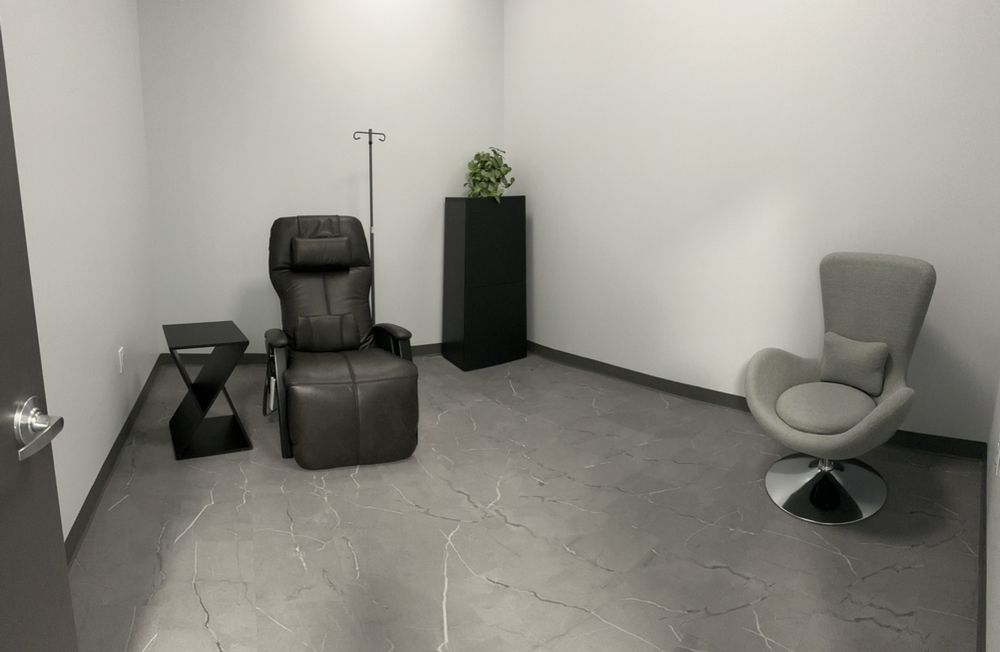 Main clinic image