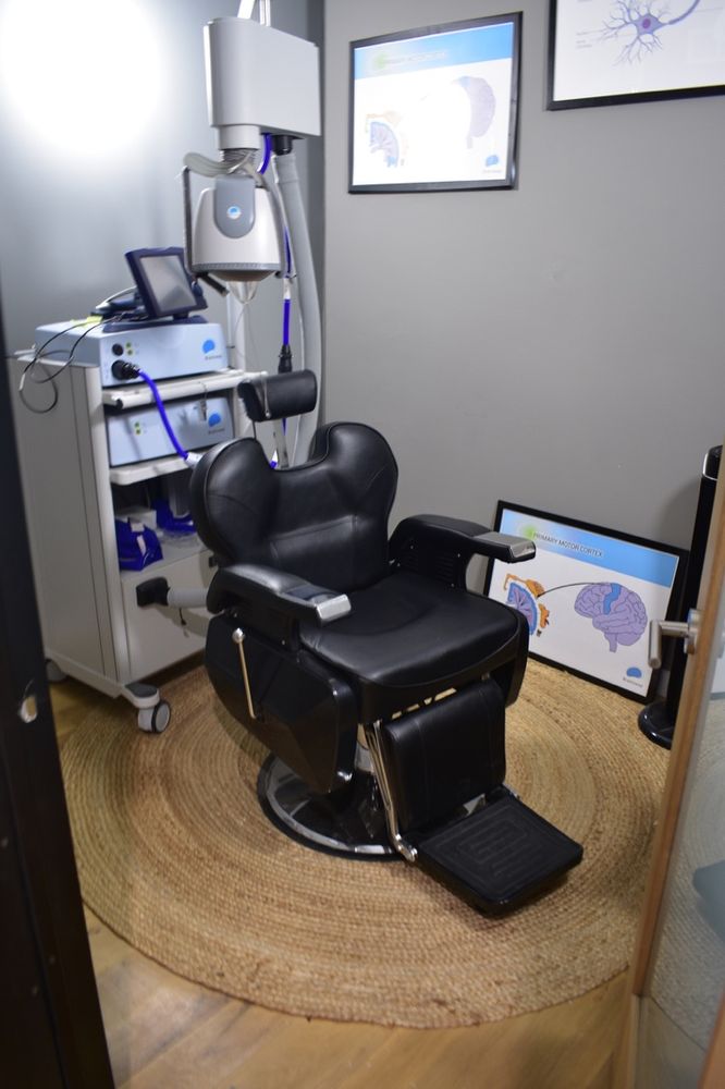 Main clinic image