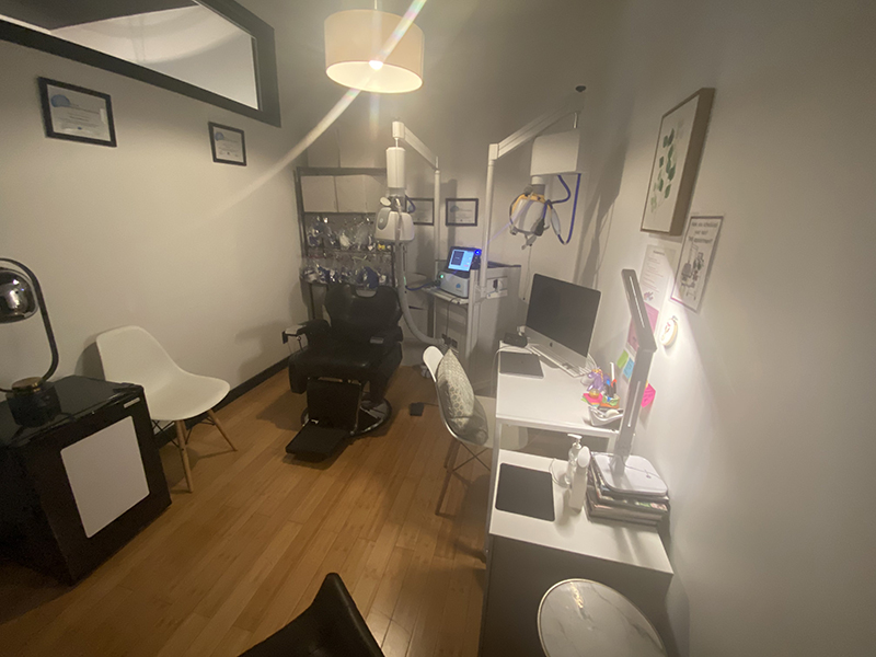 Main clinic image