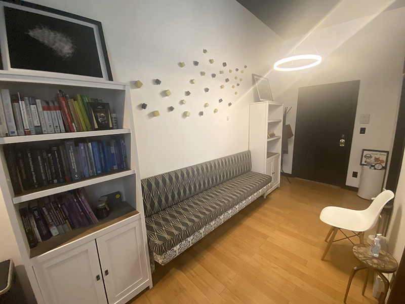 Clinic image 3