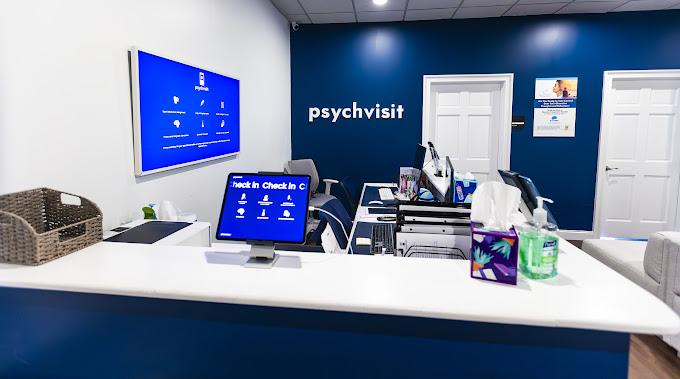 Main clinic image