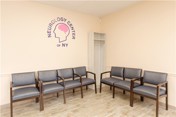 Main clinic image