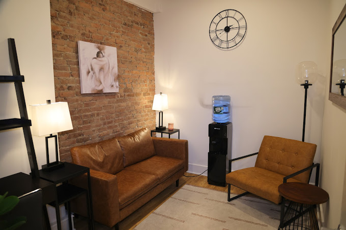 Main clinic image