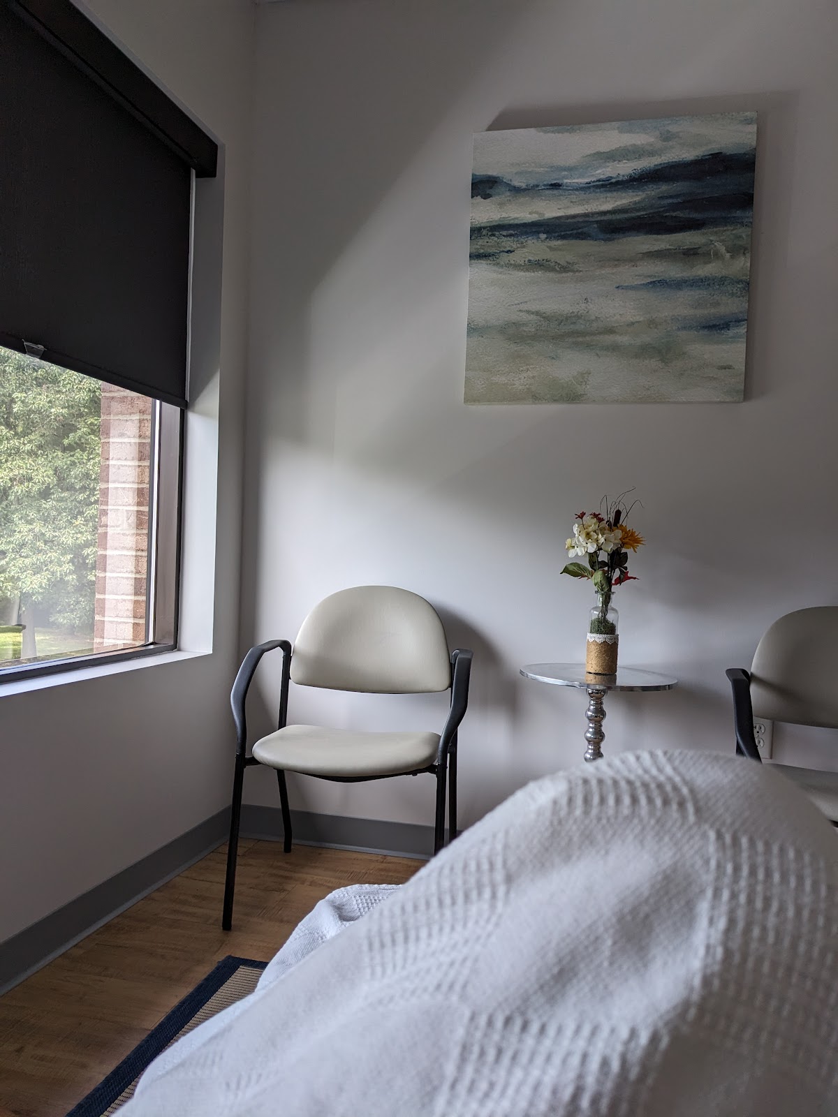 Main clinic image