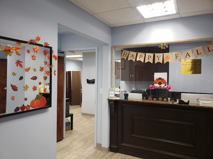 Main clinic image