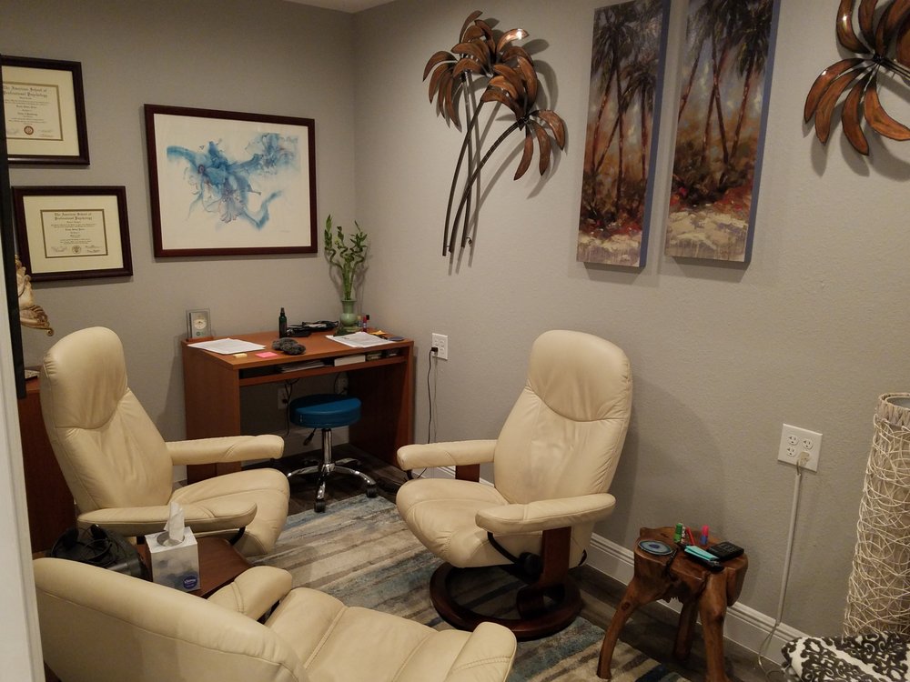 Main clinic image