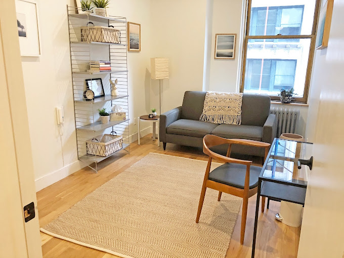 Main clinic image