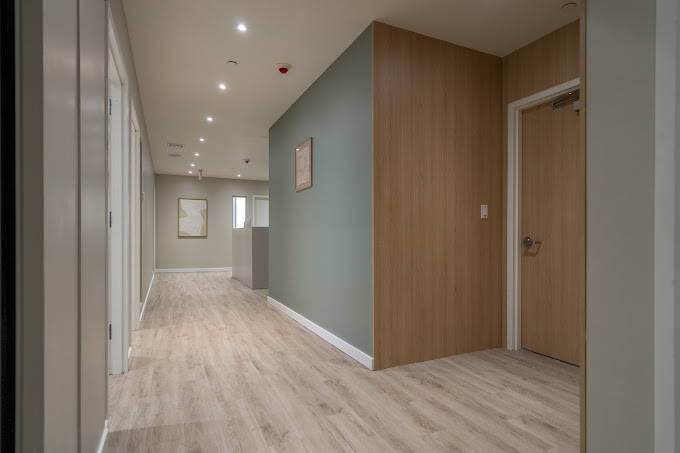 Main clinic image