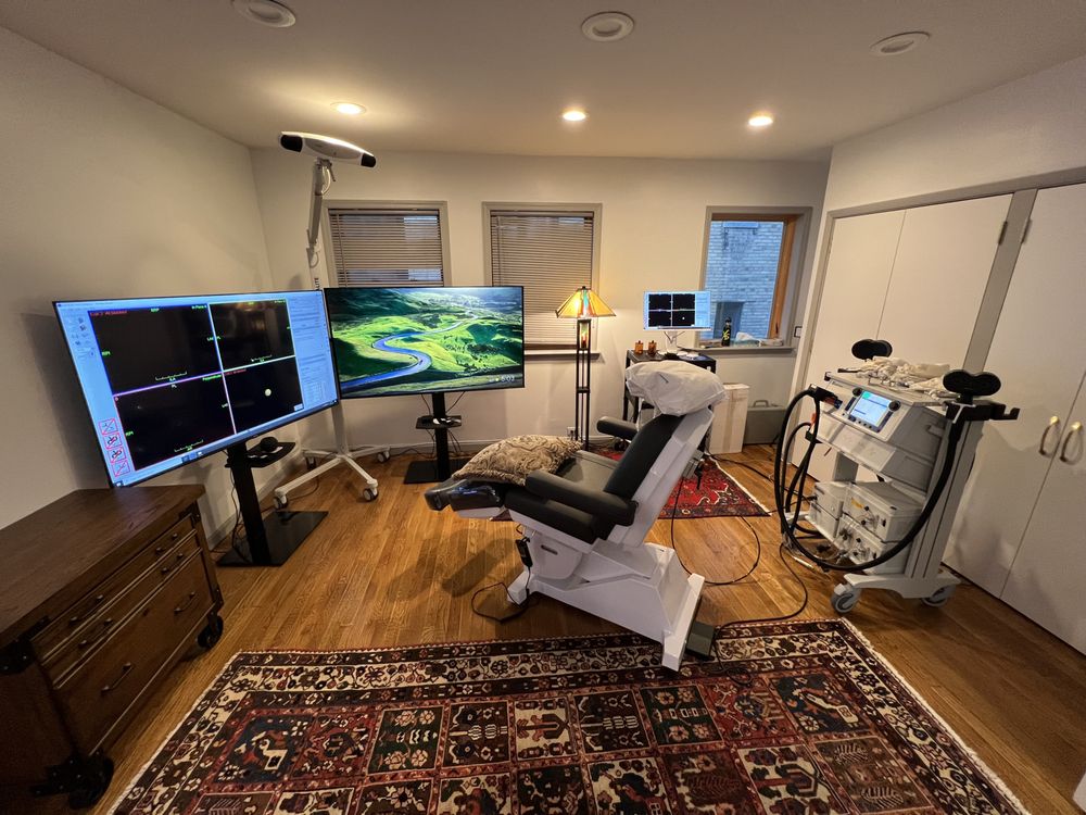 Main clinic image