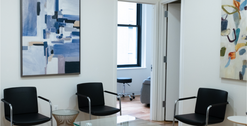 Main clinic image