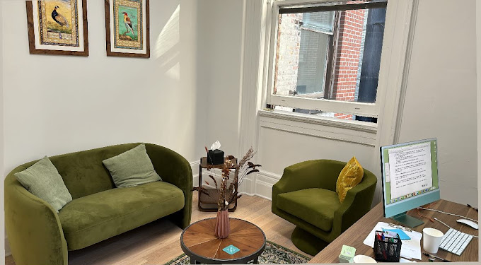 Main clinic image