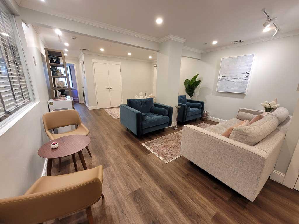 Main clinic image