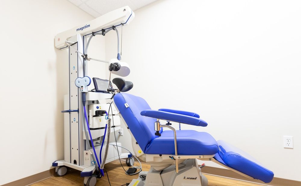 Main clinic image