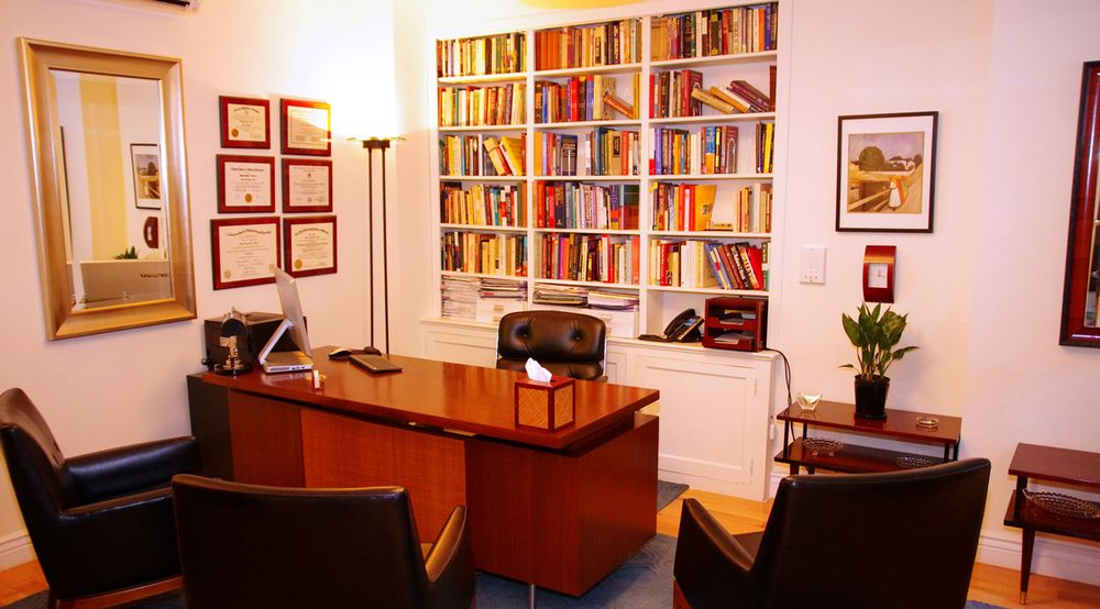 Main clinic image