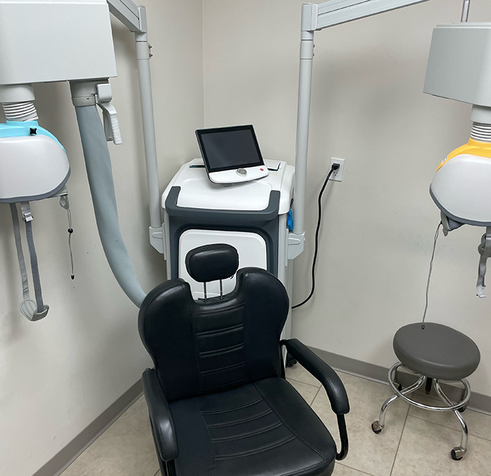 Main clinic image