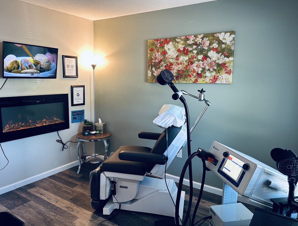 Main clinic image
