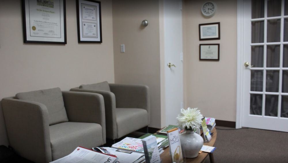 Main clinic image