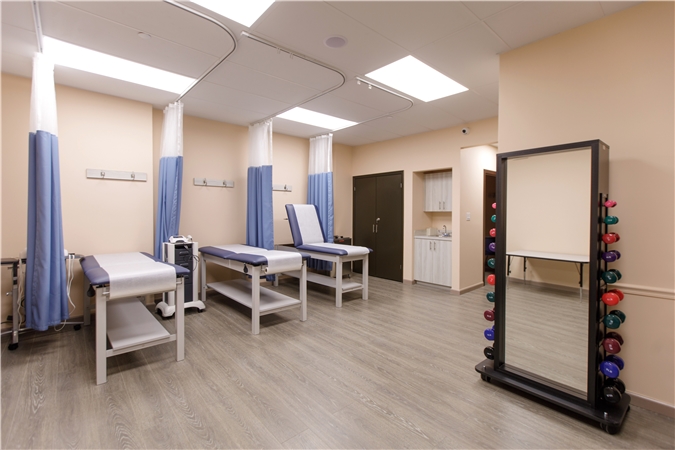 Clinic image 3