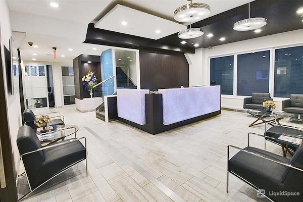 Main clinic image