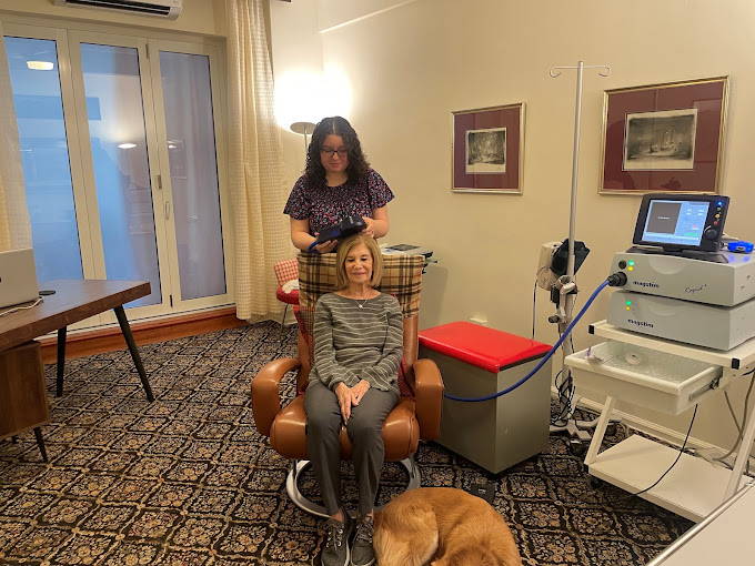 Main clinic image
