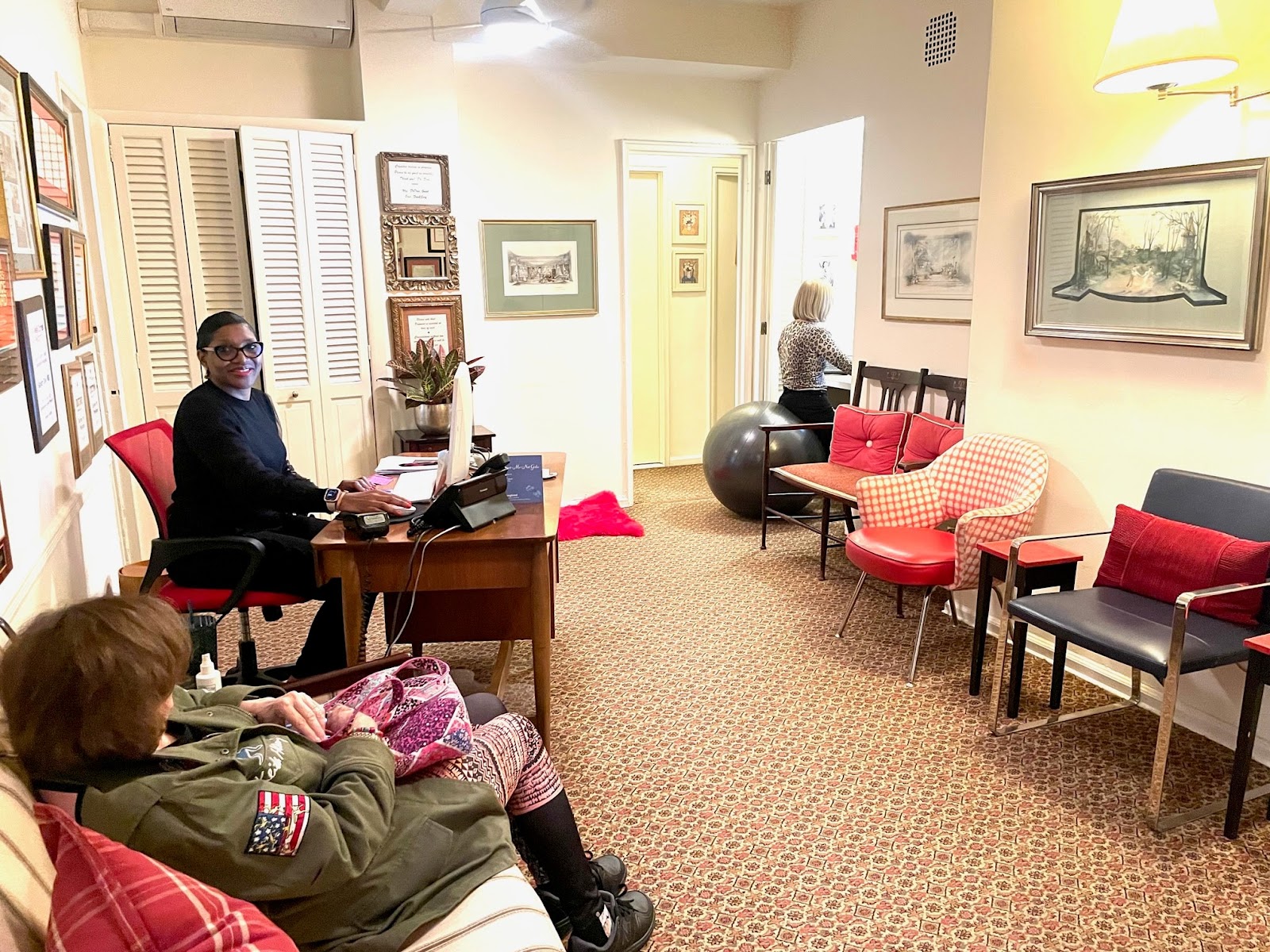 Clinic image 2