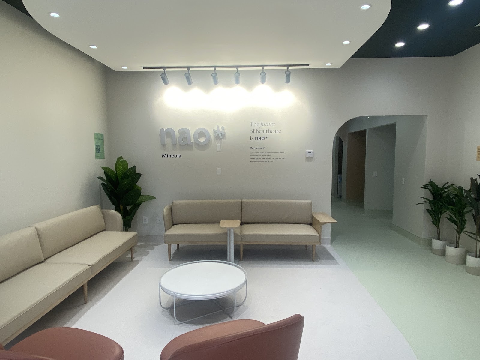 Main clinic image