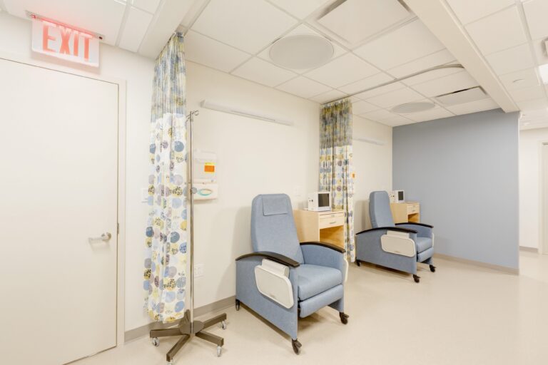 Main clinic image