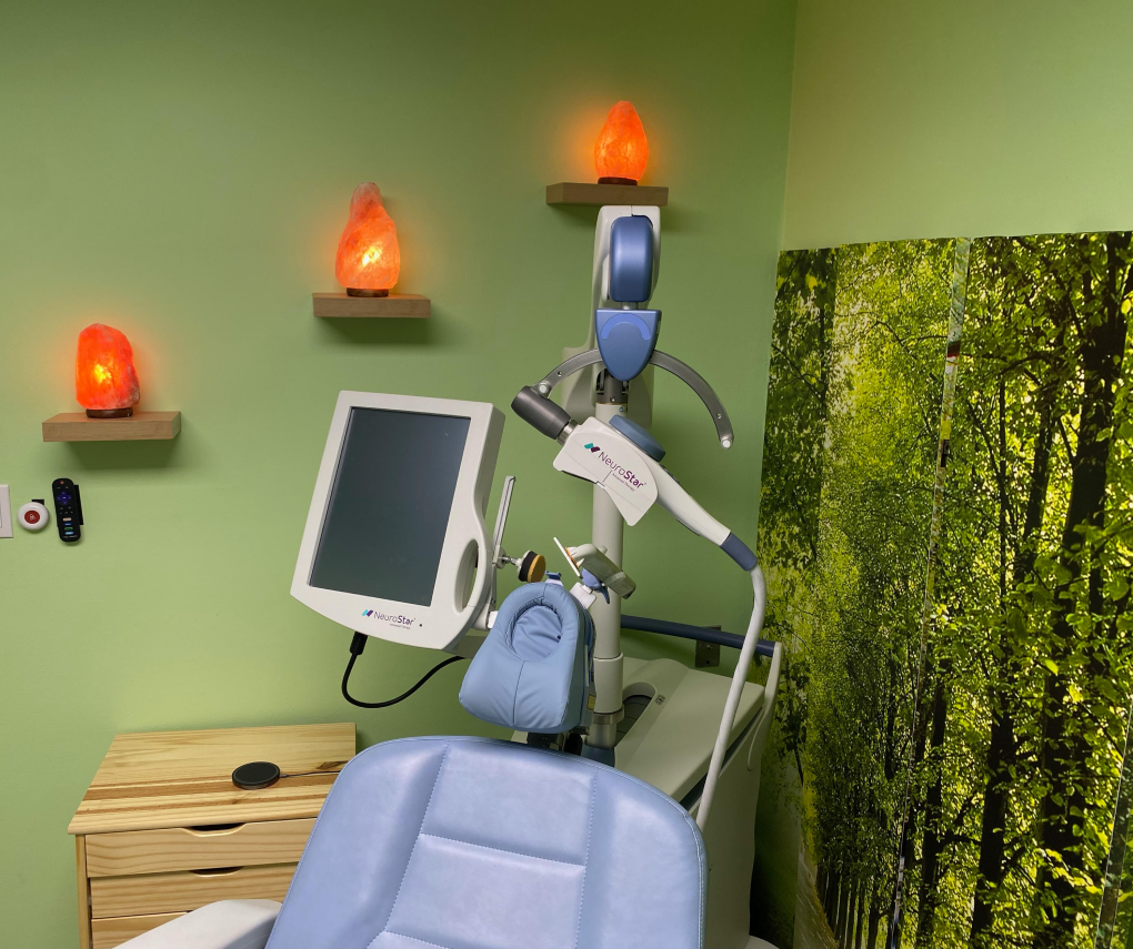 Main clinic image