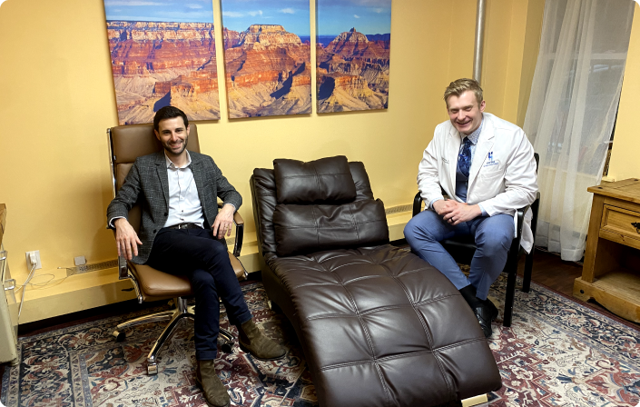 Clinic image 3