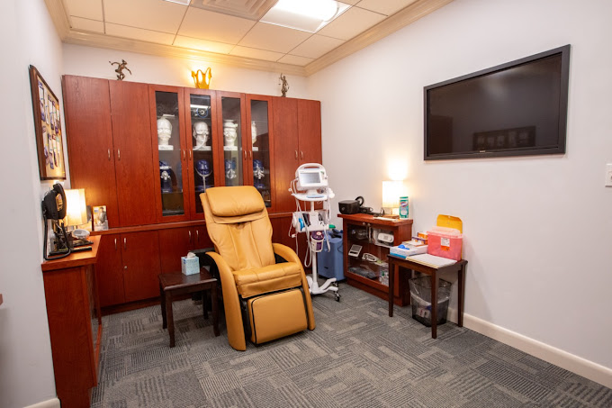 Main clinic image