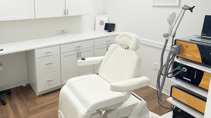 Main clinic image